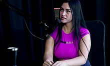 angel baronesa sheer red lingerie bisexual swinger films fetish comeback with hubby after cheating