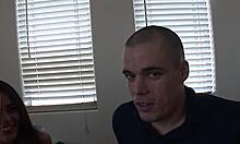 penelope piper's secret homemade fuck fest with boyfriend