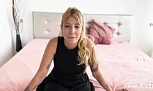Putalocura's Hot Agustina Caught by Torbe for Street Pounding!