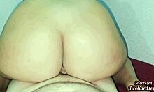 My Step Cousin Craves That Warm Semen Deep Inside Her