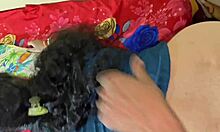 I couldn't resist fucking my married stepsister during her photoshoot, pounding her pussy and ass hardcore for the first time
