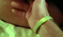 Step Mom Tricked By Step Son's Monster Cock Deepthroat In Bedroom