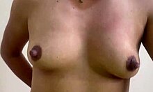 arrepientete cristo te ama but tiny tits stepmom fucks horny stepson raw!