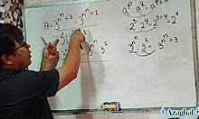 let me simplify math with hot sexual lessons for you