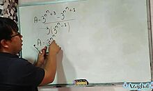 let me simplify math with hot sexual lessons for you