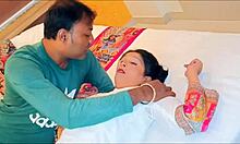 Punam Bollywood Actress Delivers Hardcore Sex in Steamy Casting Couch Session