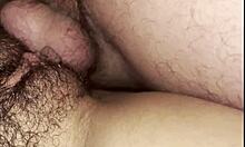 big ass latina stepsis loses virginity to black cock in dorm