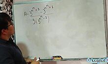 let me simplify math with hot sexual lessons for you