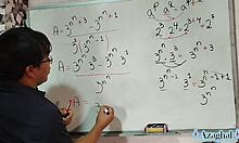 let me simplify math with hot sexual lessons for you