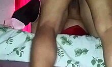 wanna know how it felt fucking a pregnant latina housewife doggystyle?