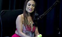 check safada interview full putaria belinha baracho porn cast 😜👀
