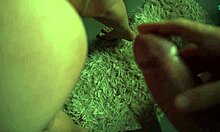 i'm so pissed step sis won't stop teasing my huge cock