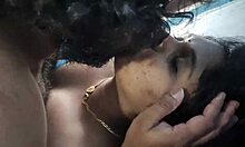 Hot best friend anal fuck fingering gaping tight ass bedroom foreplay
