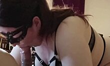 fucking her throat so hard massive snot ropes swing from her chin hd