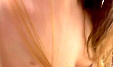 i got this skinny latina beauty to masturbate her wet pussy and taught her to cum hard