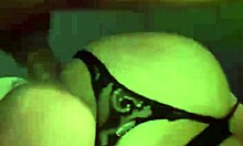 I'm Larissa Castelli new cdzinha slut taking huge cop cock and active trans pounding my ass deep