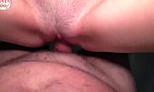 Seth, your cock wrecked my juicy swollen pussy lips missionary style, cum dumpster!