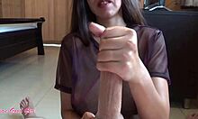 creamiest thick cumshots explode over ruined orgasms in hot cumpilation