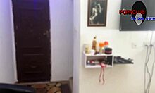 Santa cums hard on stepsister