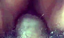 step mom strokes and sucks step son's viagra-hardened cock craving deep forbidden relief