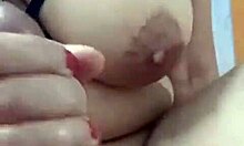 step mom strokes and sucks step son's viagra-hardened cock craving deep forbidden relief