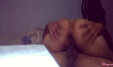 webcam caught my stepmom n stepdad secret... his reaction was fuckin epic!!