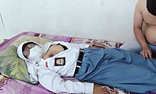 aku suka banget main seks penuh gairah sama dia tadi!!