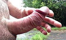 Clitlicker662 drops update 5 with img 1191 outdoor flashing thrills Sep 15 😏