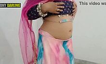 i feel so drawn to choos lai's punjabi chubby curves in her nude erotic dance seduction