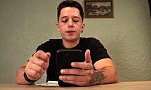 two sexy colombian secretaries sara blonde and ambar prada share boss's huge cock in wild threesome creampie orgy with deepthroat and double riding