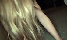 Sana-Chan's Drool-Drenched Blowjob and Cunning Handjob Force Endless Cumshots Part 3