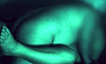 bbw latina slut pounded twice hard in the dark