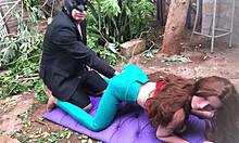 you like fucking my redhead stepdaughter's tight ass sex doll?
