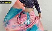 i feel so drawn to choos lai's punjabi chubby curves in her nude erotic dance seduction
