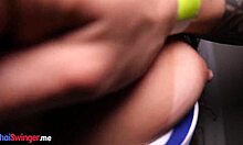 Big Ass Latina Jessyca Arantes Pounds Deep Anal After Posing Blowjob!