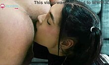 she cries no more but takes harder anal thrust!