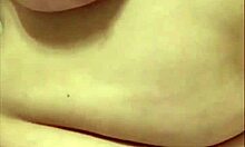 washing my fat chubby girlfriend's wet curvy body in tub