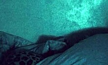 bbw latina slut pounded twice hard in the dark