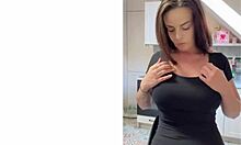 say yes if mommy pegging you senseless tonight sounds perfect??