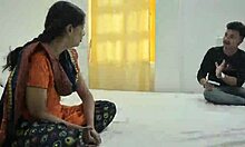 craving that horny indian wife's tight pussy riding you missionary style?