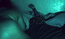 bbw latina slut pounded twice hard in the dark