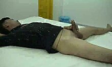 craving that horny indian wife's tight pussy riding you missionary style?