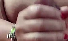 step mom strokes and sucks step son's viagra-hardened cock craving deep forbidden relief