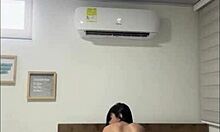 Chilling with stepbro turns into wild cock ride! 🔥🍆💦