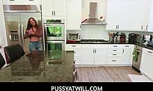 horny teen roommates april olsen and gianna dior offer free use pussy anytime in dorm