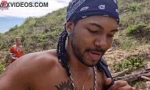 nudist beach orgy with lunna geek joao safado everyone fucking wildly
