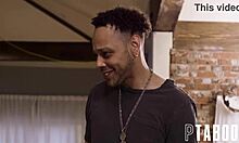 whoa, spoonful of mommy milf temptation with victoria voxxx petite big tits ass spooning pov blowjob taboo 😍🍑💦 