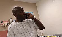 nurse rae rodgers craves that huge black cock deep