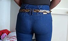 Maid's stepson gropes my fat ass i beg him to fuck me hard