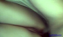 They wreck my big ass whore's hole in hotel! 🍑💦